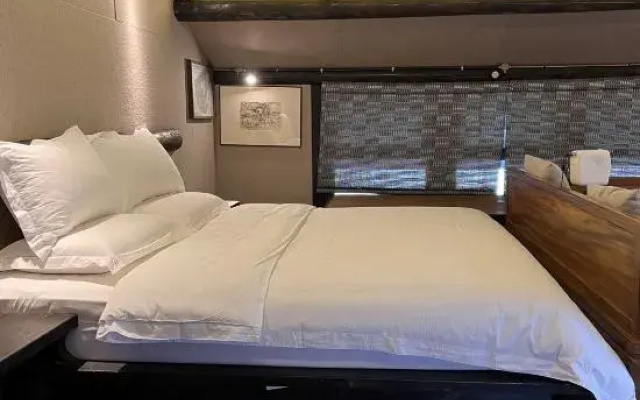 Emeishan Liangchu Tiansi Tang Homestay