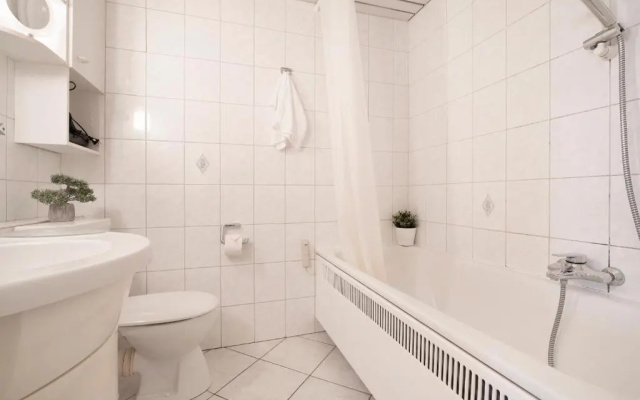 Berolina Wohnung 405