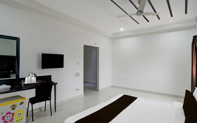 Hotel O Erragadda Metro Station Hyderabad