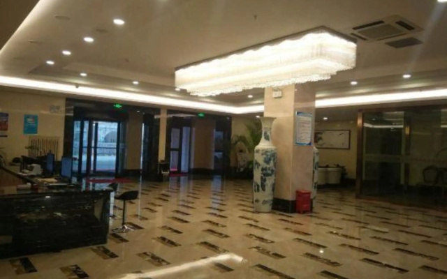Yilihe Hotel