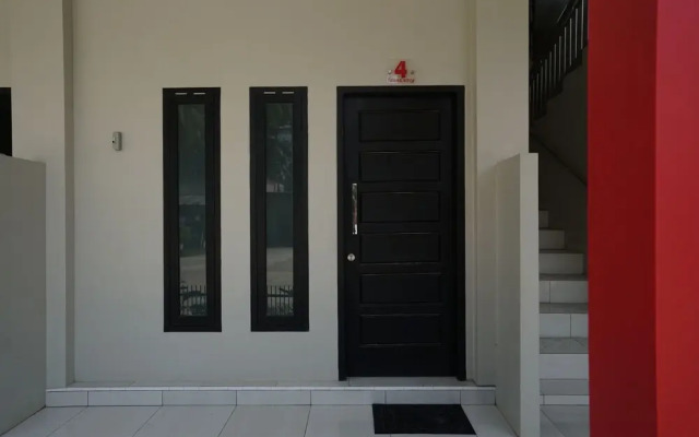 Wismakito Syariah by OYO Rooms