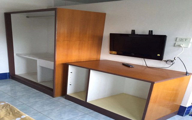 CK Residence