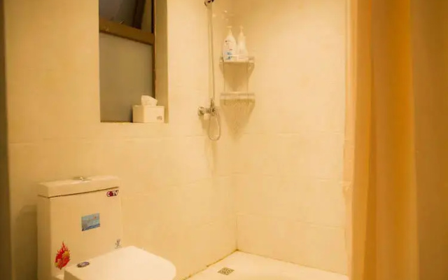 Chengdu Inn