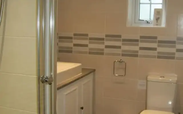 Woodacre B&B