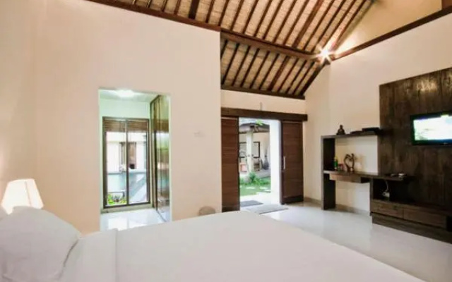 Villa Pulu Bali