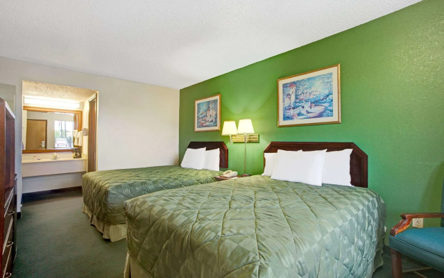 Cambridge Inn