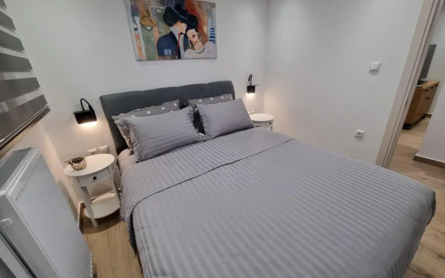 Larisa Hospitality I - Roof Top apartment