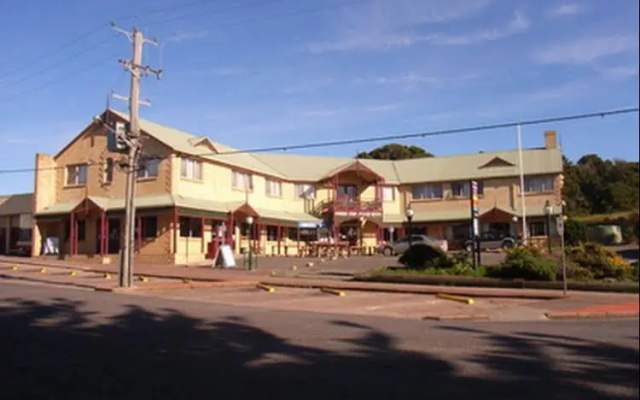 King Island Hotel