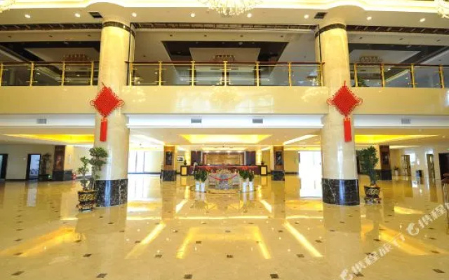 Hanjue Hotel