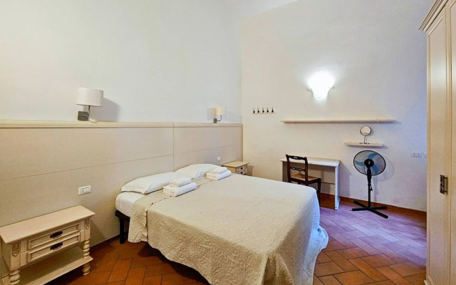 Comfortable Apartment in the Historic Center for Groups