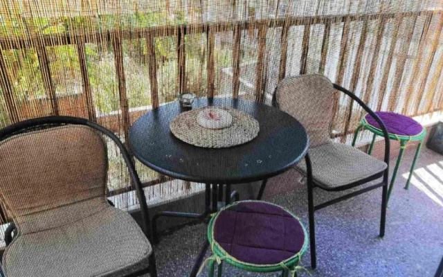 D apartment