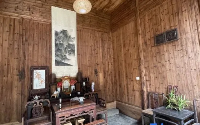 Wubentang Hotel