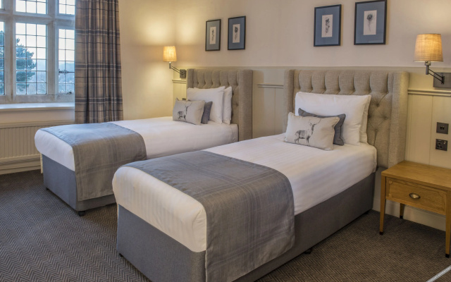De Vere Selsdon Estate