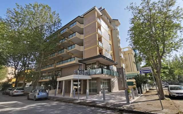 Hotel Diplomatic