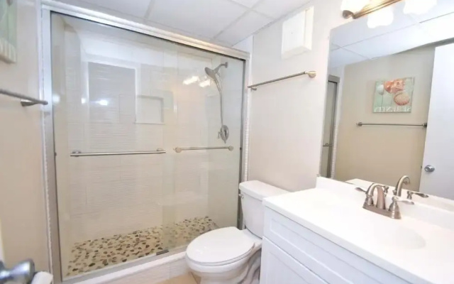 Constellation House 411 2 Bedroom Condo