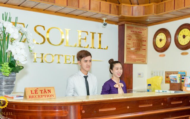 Le Soleil Hotel Nha Trang 2
