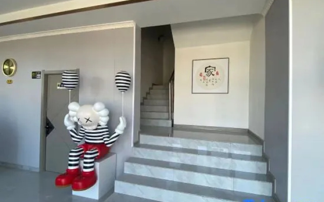 Yingxian Jintai Hotel