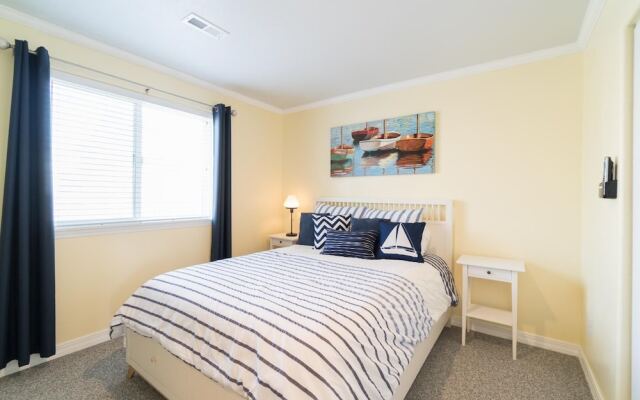 Inlet Beach House