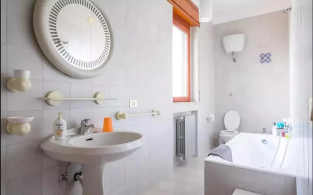 Casa Vacanze Civico 19