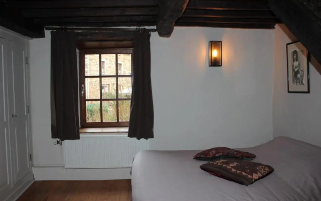 Auberge du Val d'Aisne