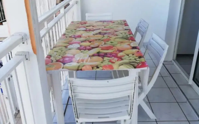 VILLA KAZALUCE - Appartement 2 chambres