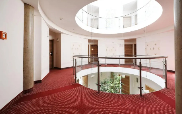 Hotel Best One
