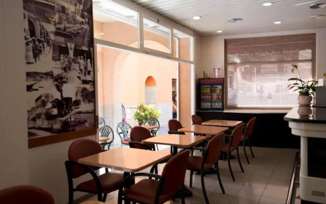 Hotel Plaça