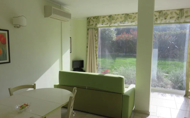 Casa Vacanze Nel Giardino Di Renzo