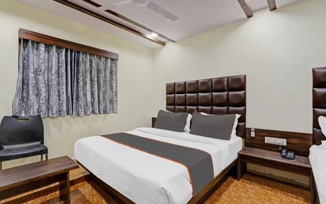 Collection O 85802 Hotel Laxmi Kuber