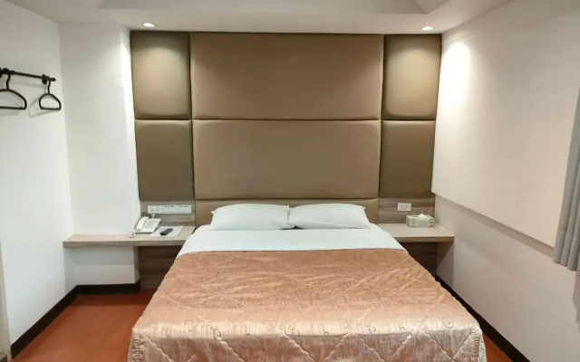The Young Hotel Taoyuan