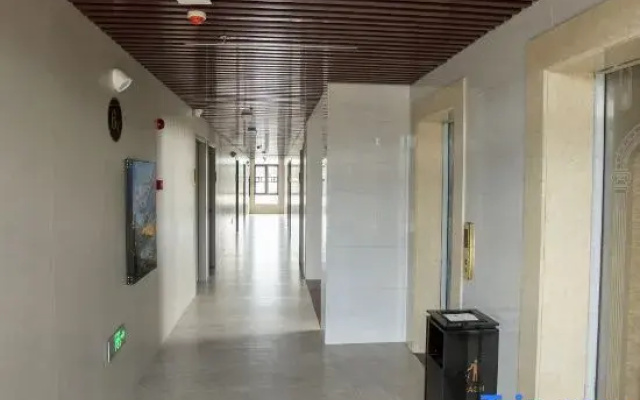 Yayi Apartment (Country Garden Yangrun Creek Valley Branch, Sha Tin)