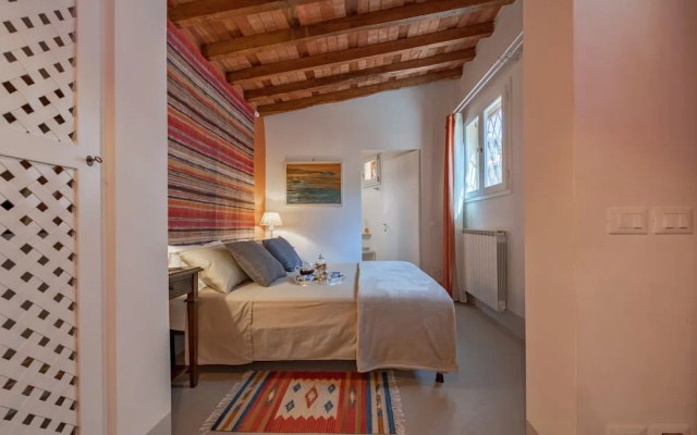 Drom Florence Rooms & Apartments