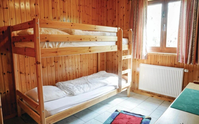 Stunning Home in Durbuy With 4 Bedrooms, Jacuzzi and Wifi