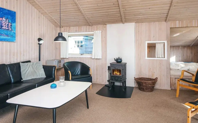 4 Star Holiday Home in Bjert