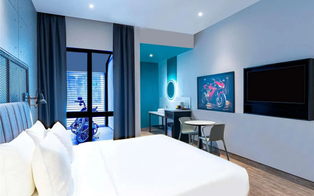 Ibis Styles Sepang Klia