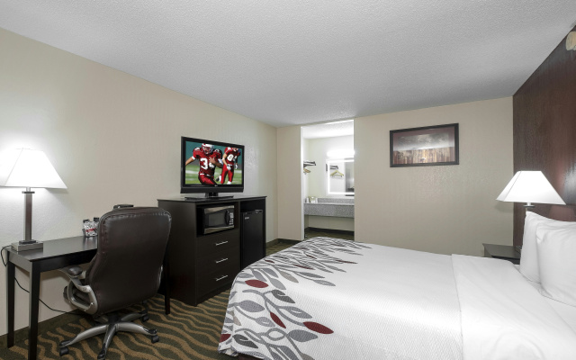 Red Roof Inn Murray