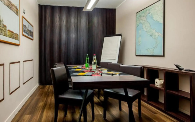Park Hotel Sabina