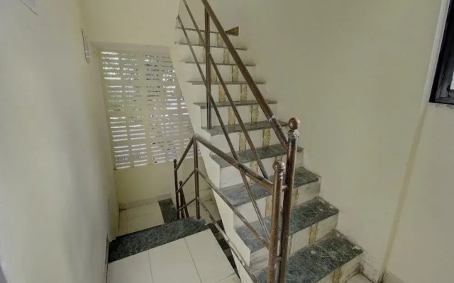 Sai Vyankatesh Residency by OYO Rooms