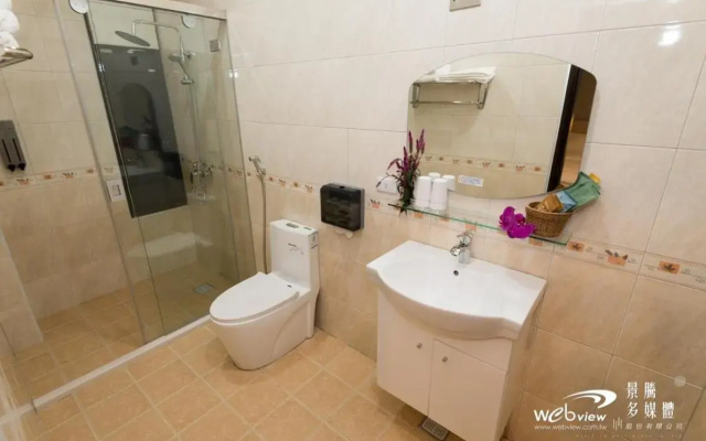 Bi La Homestay