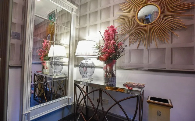 The Kingsbury at No7 & No8