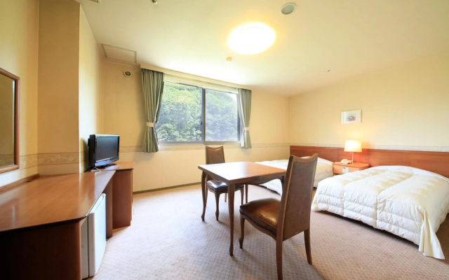 Park Hotel Miyabitei