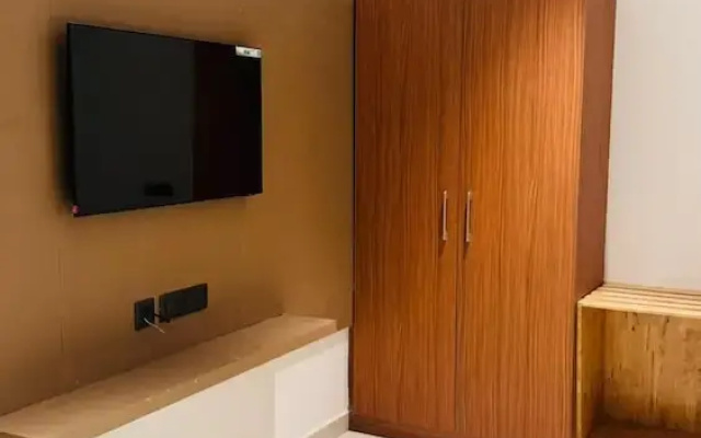 Anantharaa Hotel