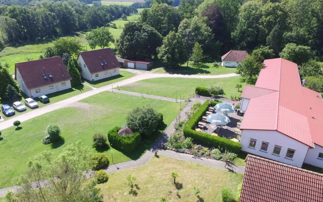 Zum Schlossgarten
