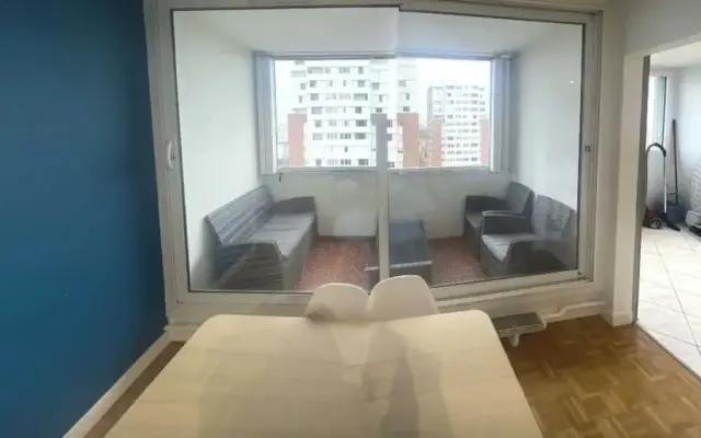 Private Room in a Shared Flat - Villeurbanne
