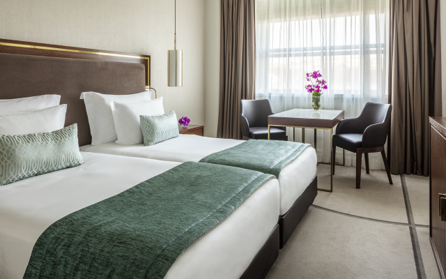 Tivoli Avenida Liberdade Lisboa – A Leading hotel of the world
