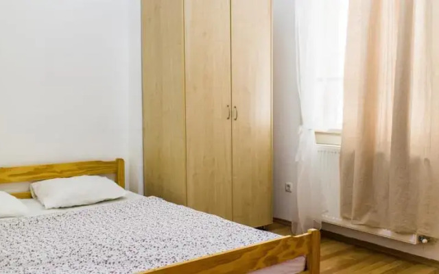 Apriory Apartmants 2