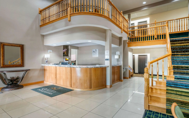 Quality Inn & Suites Jefferson City