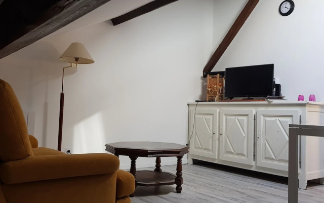 Apart'Hôtel Sathonay Caluire Rillieux