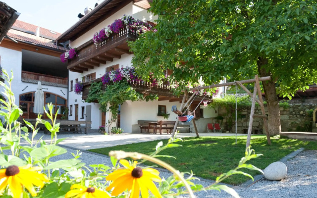 Huberhof