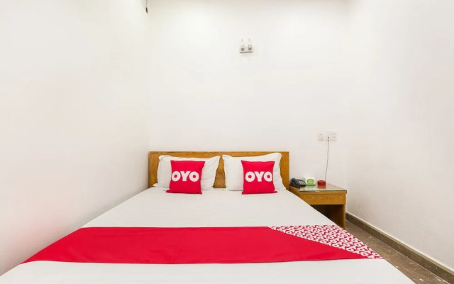Oyo 722 Bien Xanh 2